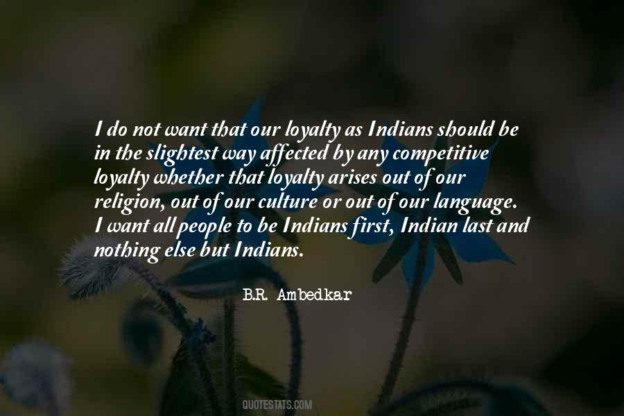 Quotes About Religion And Culture #905001