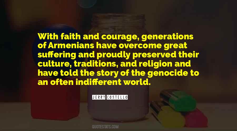 Quotes About Religion And Culture #934314