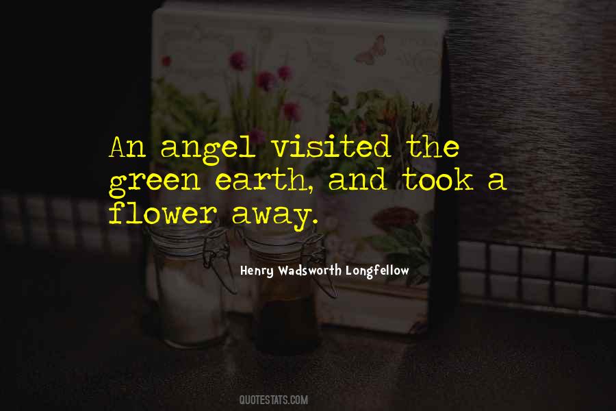 Quotes About A Angel #60421
