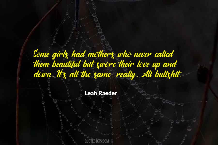 Quotes About Beautiful Mothers #1041772