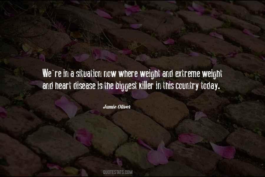 Quotes About Weight #1640911