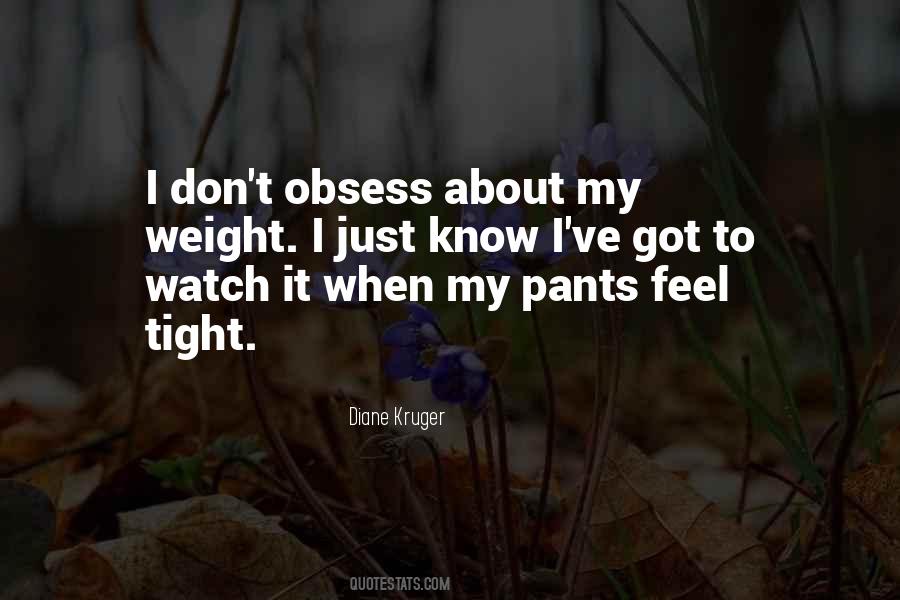Quotes About Weight #1653425