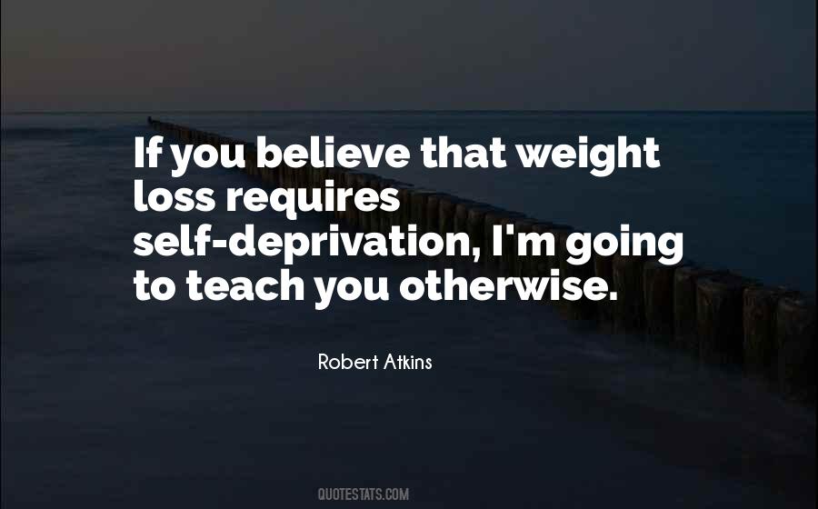 Quotes About Weight #1868285
