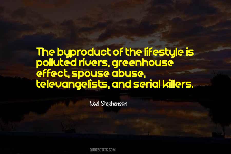 Quotes About Spouse Abuse #1395873