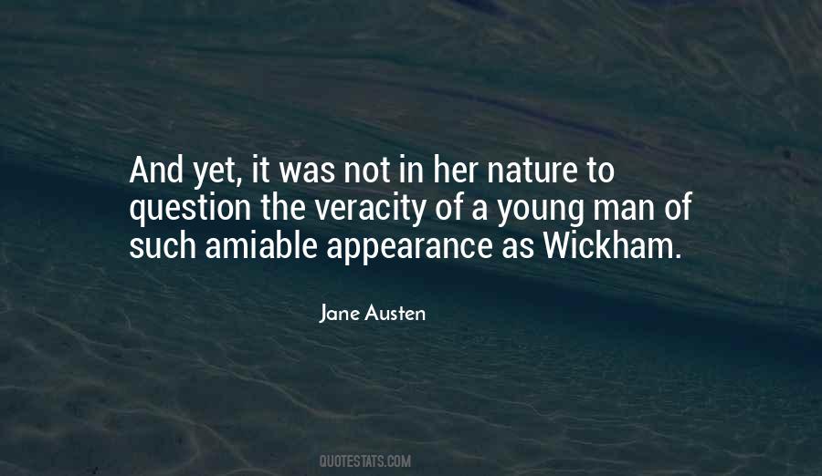 Quotes About A Young Man #141839 Quotes About A Young Man #141839
