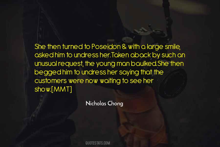 Quotes About A Young Man #95828 Quotes About A Young Man #95828
