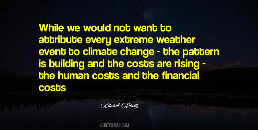 Quotes About Rising Costs #1382505