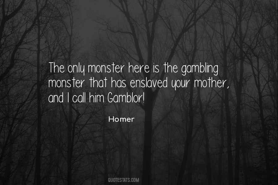 Quotes About Your Mother #1329809