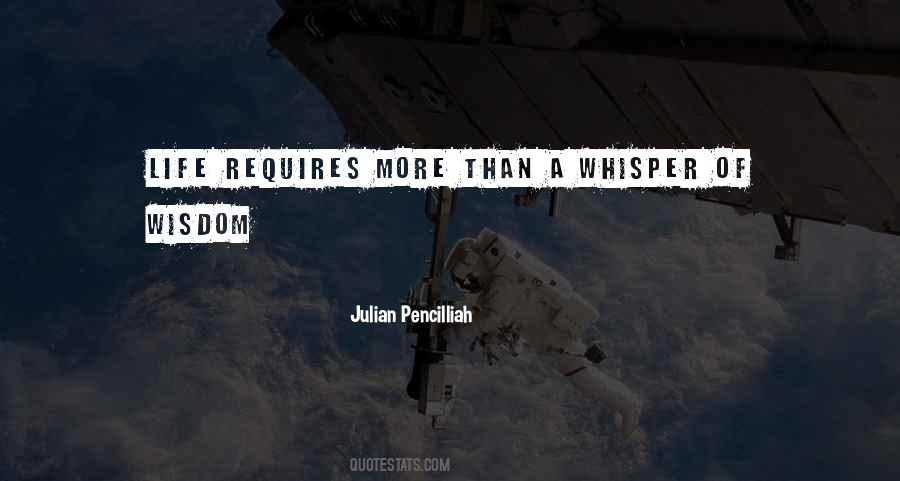 The Jetstream Of Success Quotes #694591
