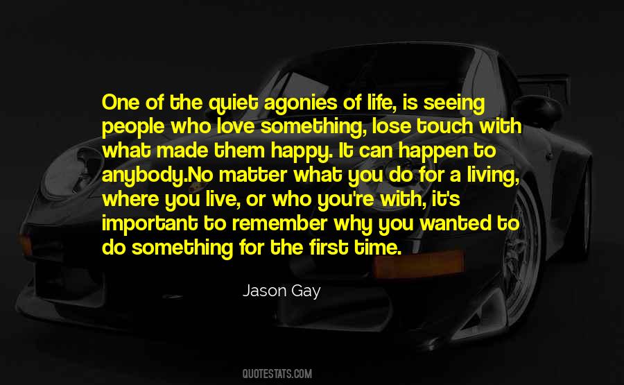Quotes About Seeing Something For The First Time #688857