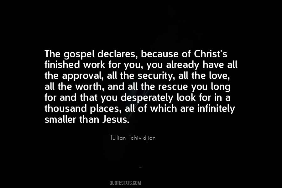 Quotes About Love Jesus Christ #150630