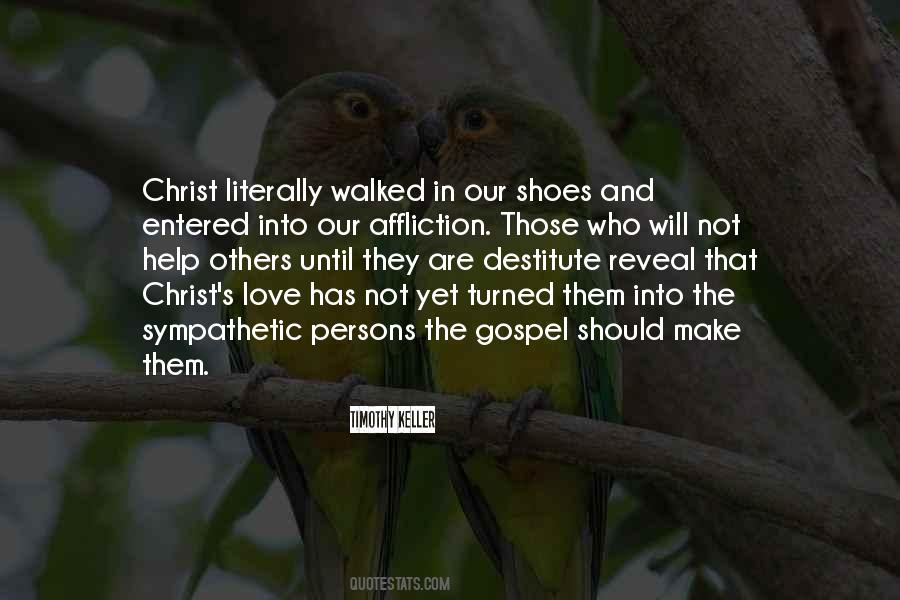 Quotes About Love Jesus Christ #516884