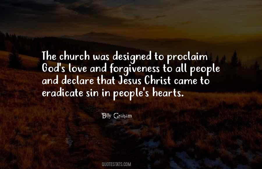 Quotes About Love Jesus Christ #567986