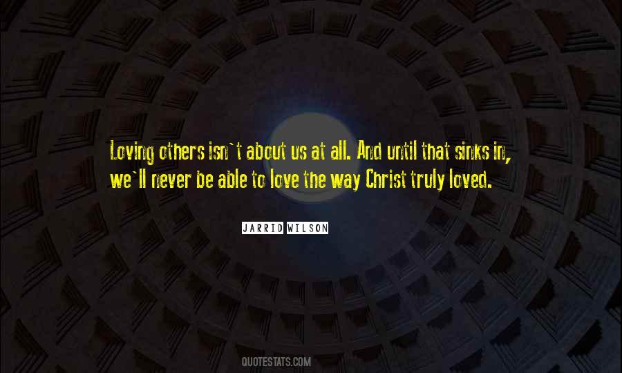 Quotes About Love Jesus Christ #579075
