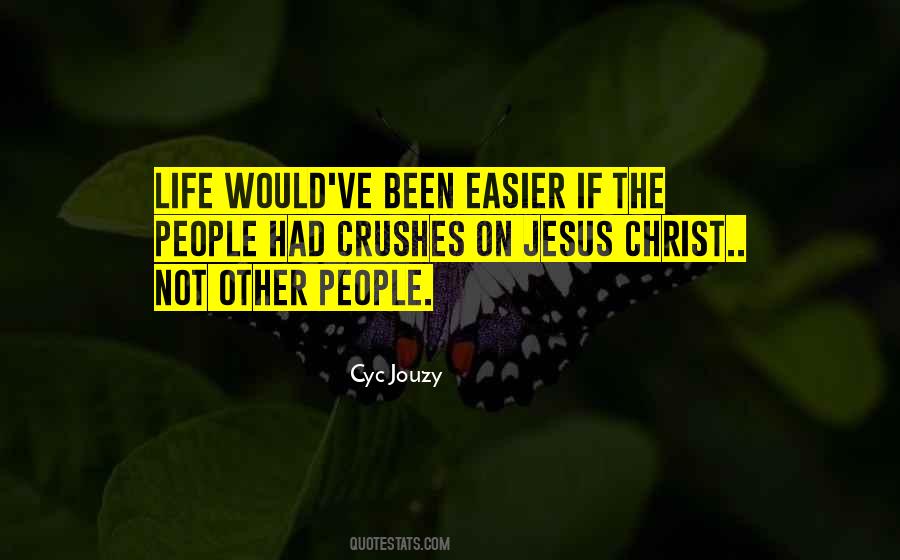 Quotes About Love Jesus Christ #70911