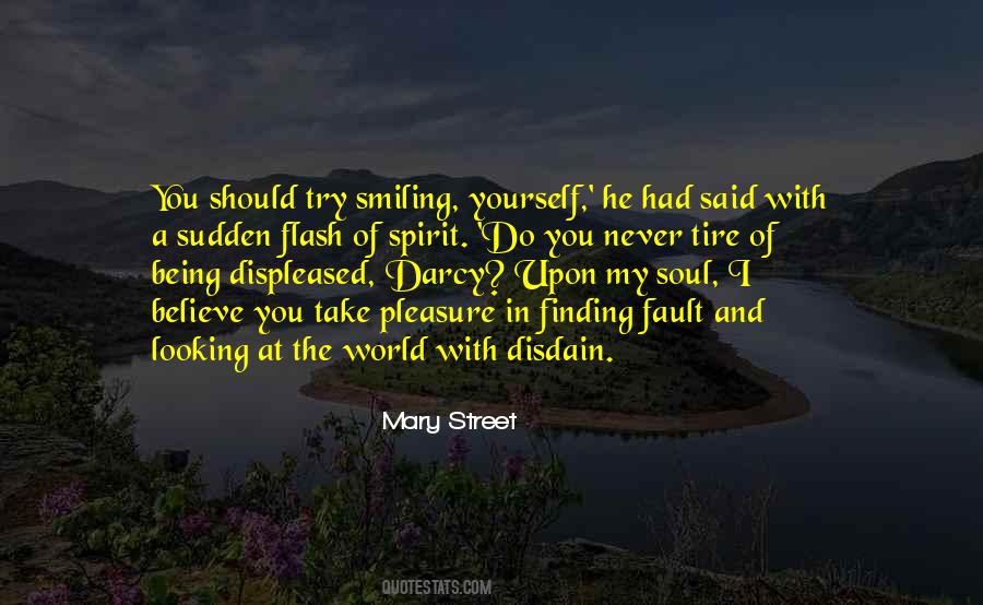Dieuseul Paul Quotes #1714478