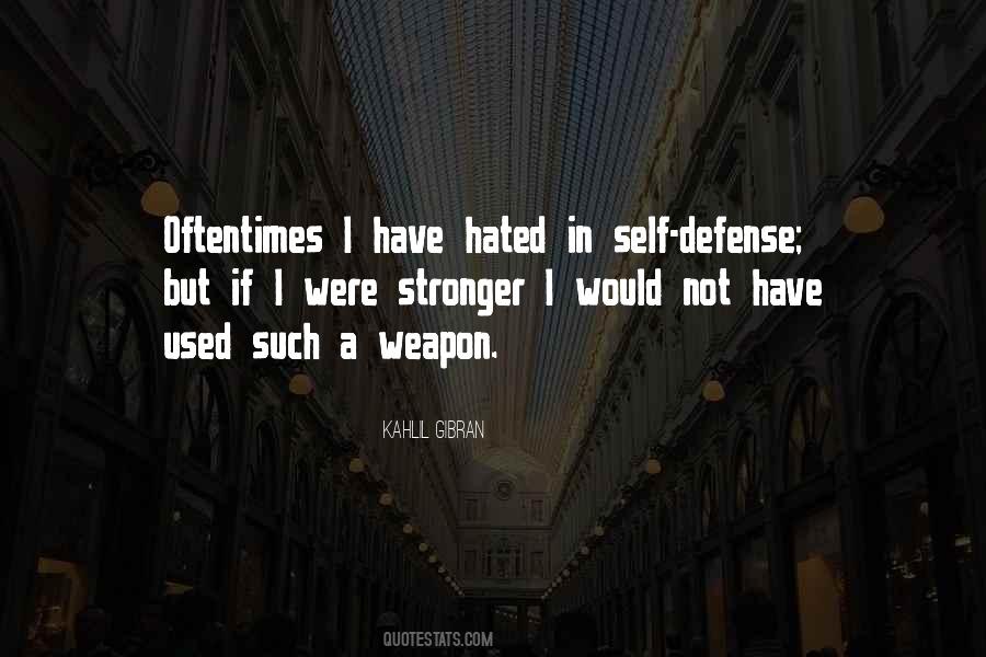 Moral Strength Quotes #1213331