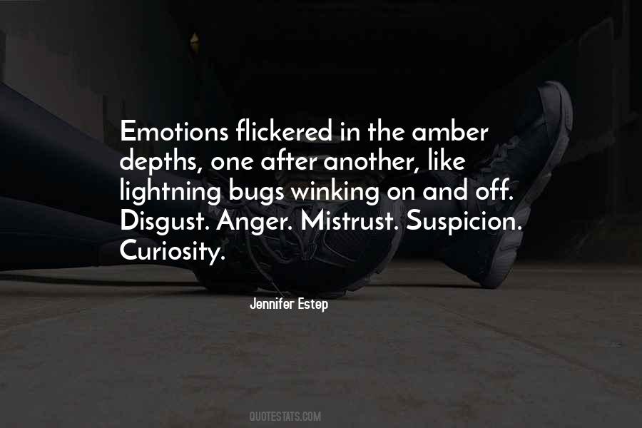 Quotes About Lightning Bugs #184556