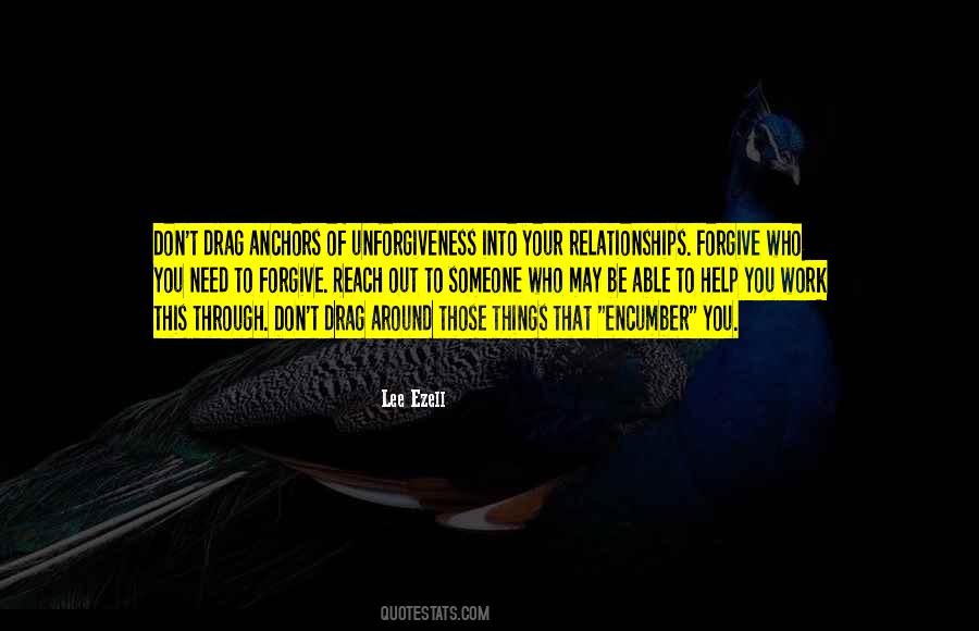 Quotes About Relationships That Don't Work #1635034