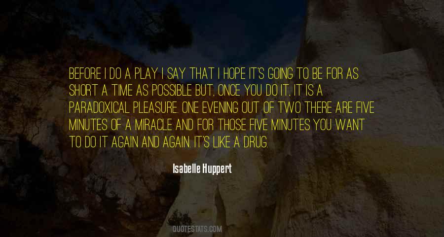 Handful Sand Quotes #1234381