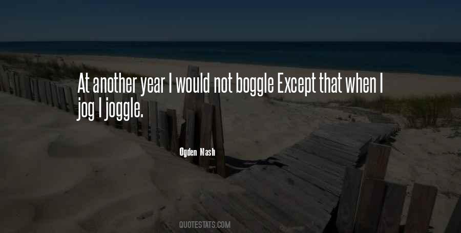 Quotes About Another Year #1628926