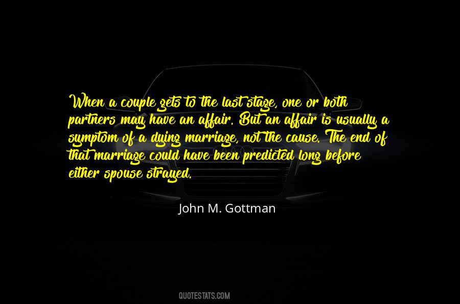 The End Of The Affair Quotes #1386698