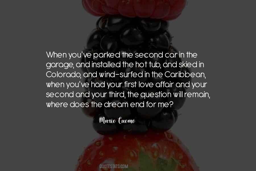 The End Of The Affair Quotes #546721