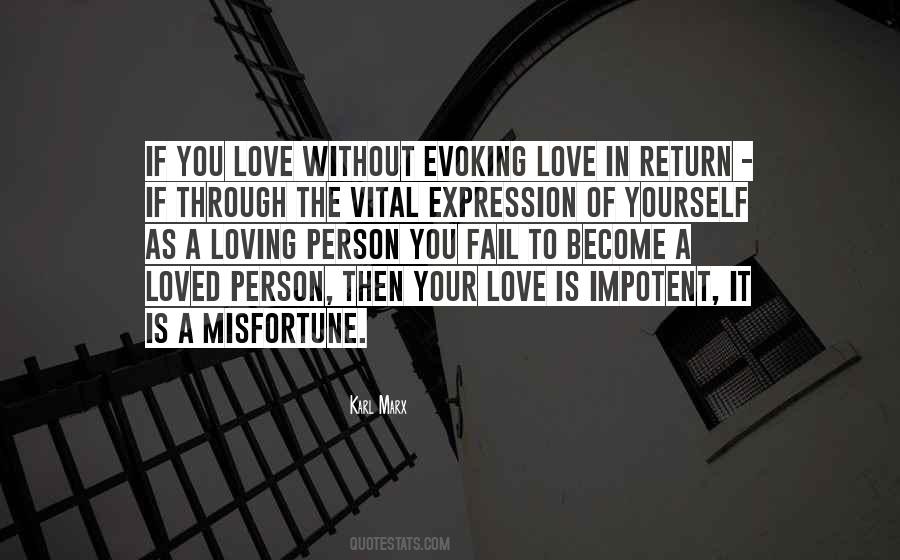 Quotes About Misfortune #1357291