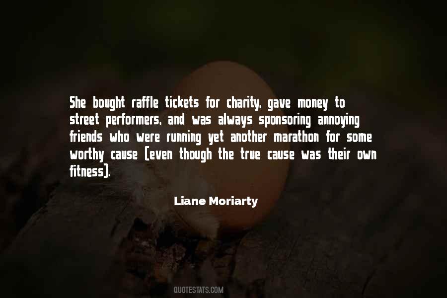 True Charity Quotes #1240280