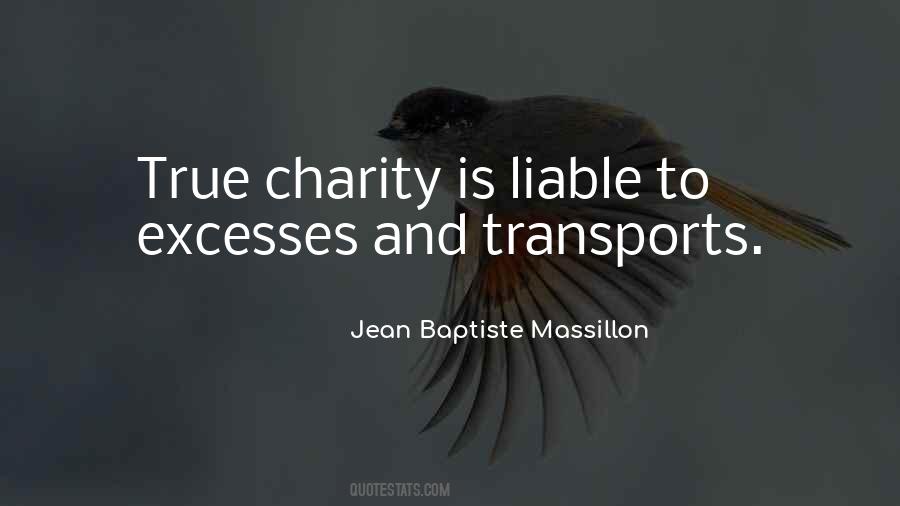 True Charity Quotes #601150