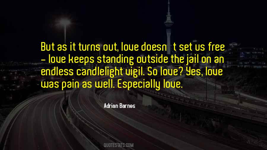 Especially Love Quotes #1195407
