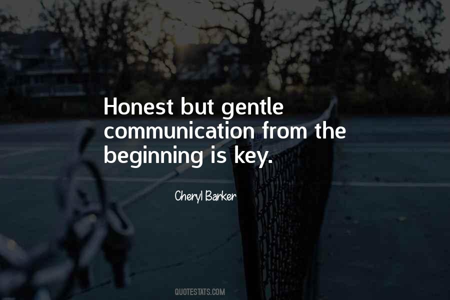 Gentle Advice Quotes #1302802