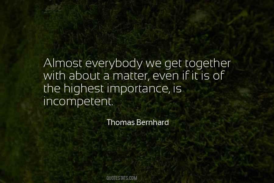 Gentle Advice Quotes #1466908