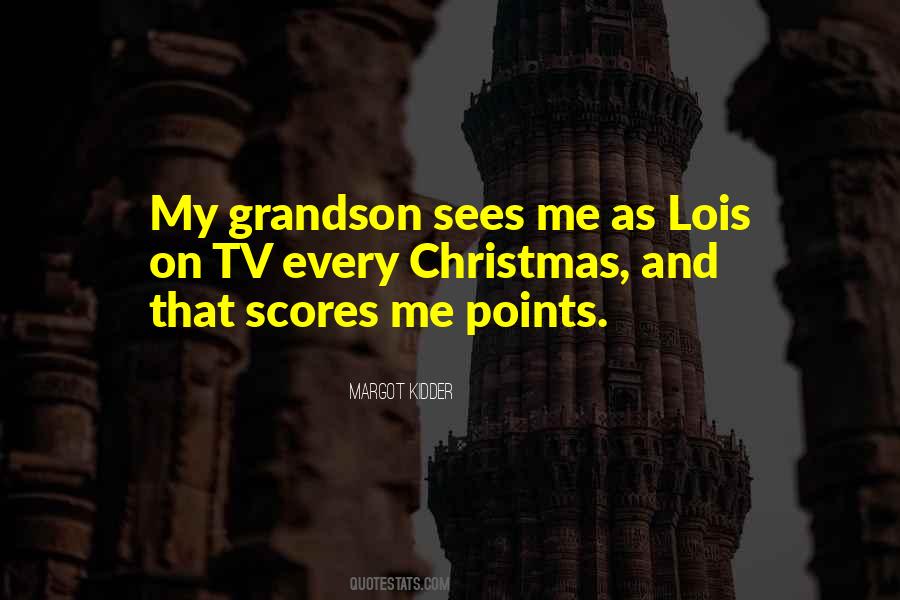 Quotes About My Grandson #122448