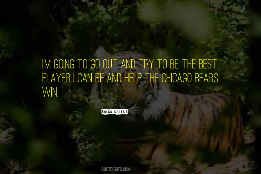 Griese Quotes #1107343