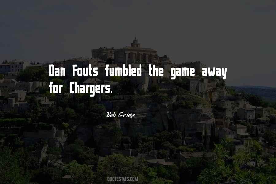 Griese Quotes #142766
