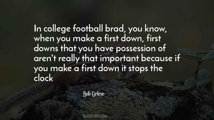 Griese Quotes #1496172