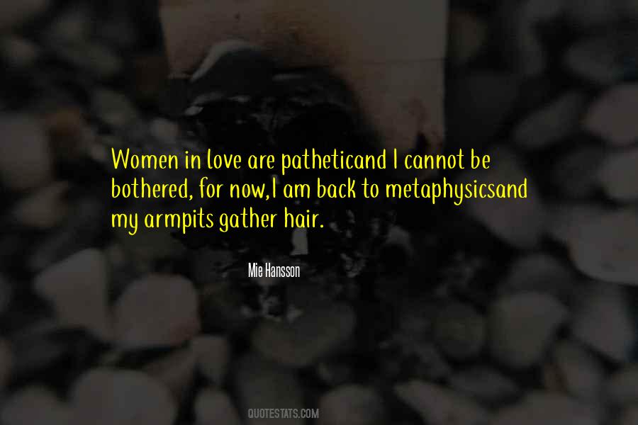 Where Pain Thrives Quotes #1281399