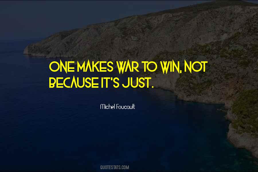 Quotes About Not Winning #113443