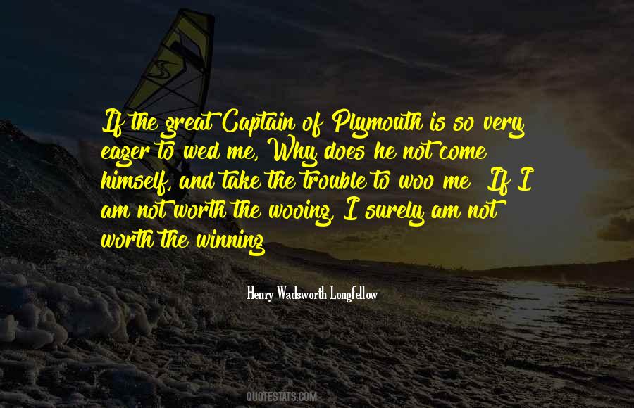 Quotes About Not Winning #161227