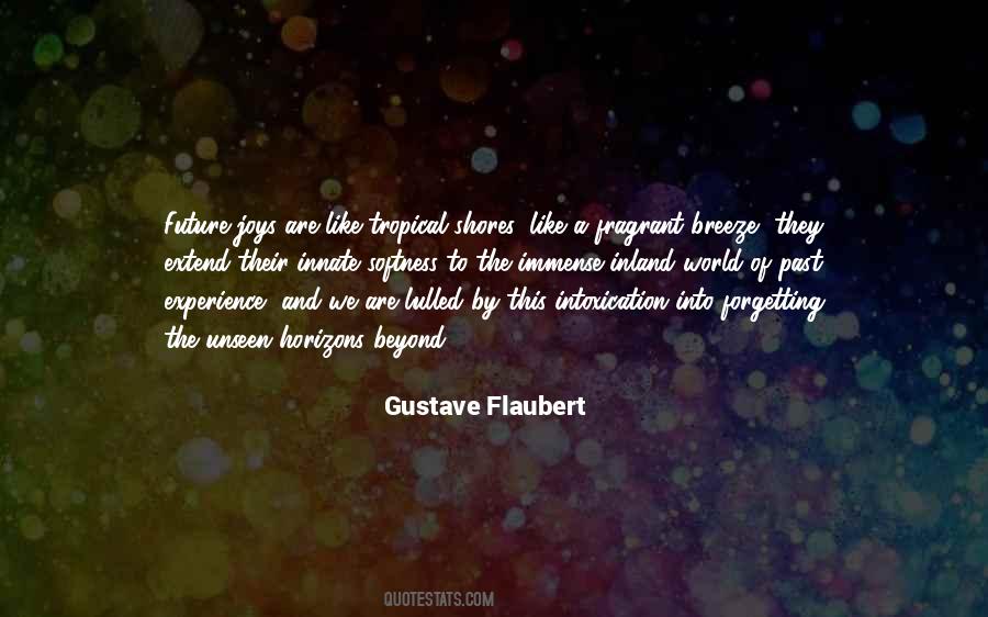 Quotes About The Future And Forgetting The Past #1258134
