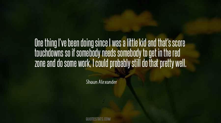 Pretty Little Thing Quotes #1281298
