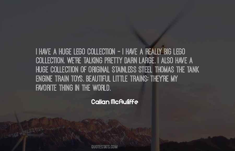 Pretty Little Thing Quotes #1320684