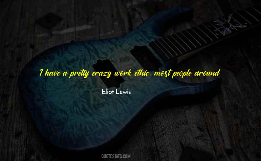 Pretty Little Thing Quotes #1422417