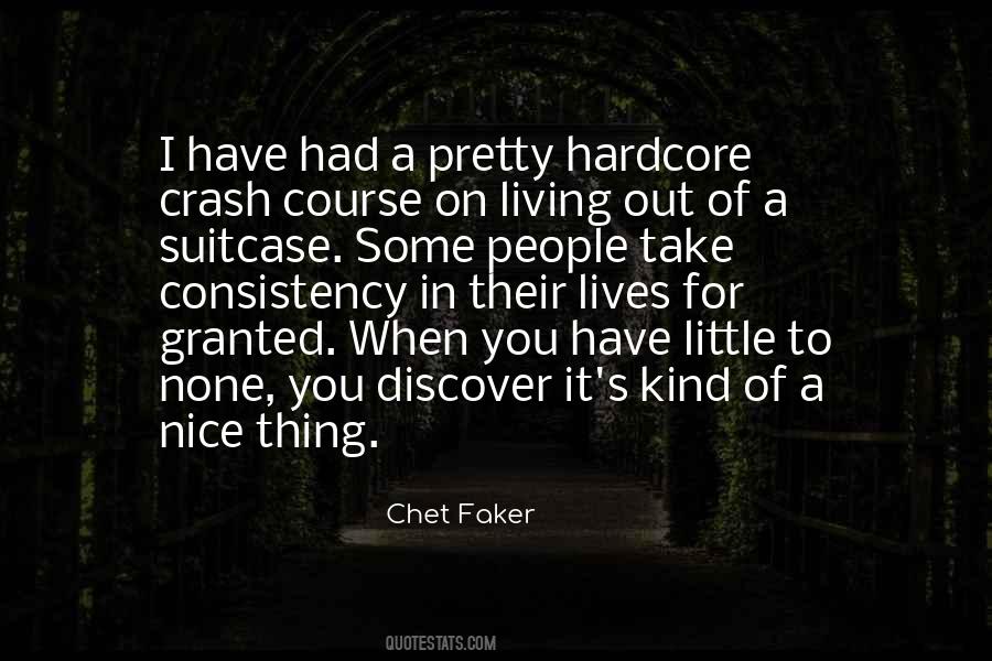 Pretty Little Thing Quotes #1719742
