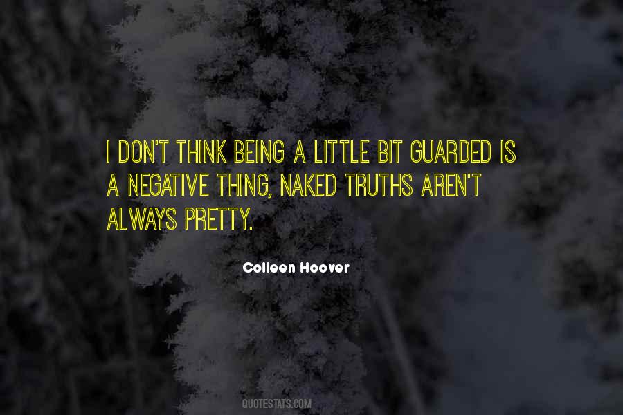 Pretty Little Thing Quotes #749661