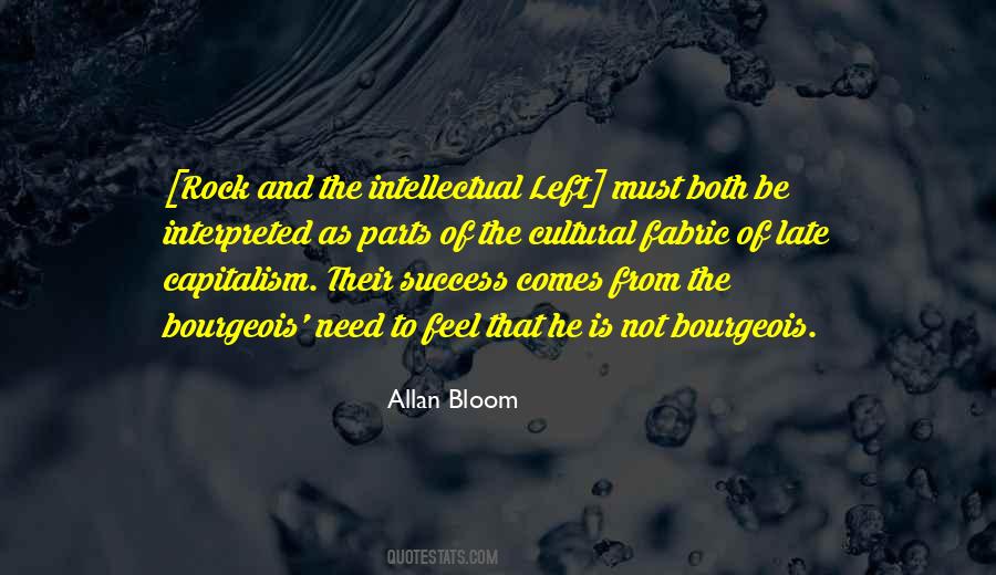 Late Capitalism Quotes #739588