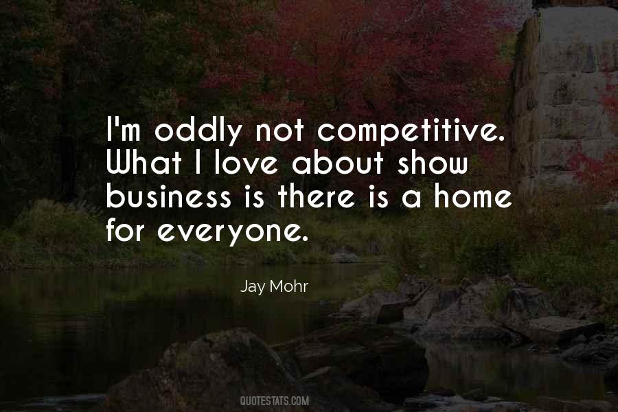 Home Business Quotes #1204378