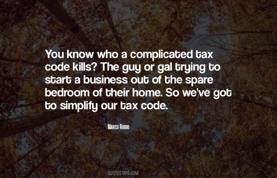 Home Business Quotes #176818