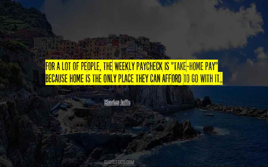 Home Business Quotes #188375